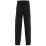 Pantalones para niños Alpine Pro Onero 2 Black negro ČERNÁ