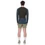 Camiseta térmica de hombre Devold Endurance Merino 130 Shirt Man