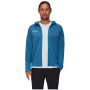 Sudadera de hombre Mammut Nair ML Hooded Jacket Men