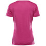 Camiseta de mujer Alpine Pro Basika