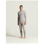 Camiseta de hombre Craft Wool 95 LS CN M