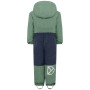 Mono para niños Didriksons Talvi Kids Cover 2 Dark Moss