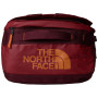 Bolsa de viaje The North Face Base Camp Voyager Duffel 32l
