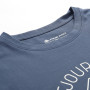Camiseta de hombre Alpine Pro Morol