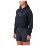 Sudadera de mujer Rafiki Zulu Crop