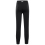 Pantalones para niños Alpine Pro Mardo 2 Black