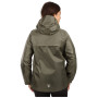 Chaqueta impermeable para mujer Kilpi Jaluu-U