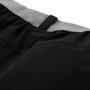 Pantalones cortos de mujer Alpine Pro Zamba 3