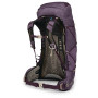 Mochila de senderismo para mujer Osprey Eja 48