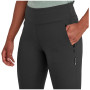 Mallas de mujer Montane Fem Ineo Pants-Reg Leg