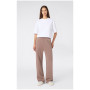Pantalones de chándal para mujer Champion Straight Hem Pants W