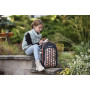 Mochila escolar Boll Smart 24 Fox Heads