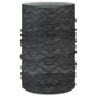Cuello multiuso Buff Coolnet UV® negro eon graphite