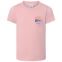 Talla infantil: S / Color: rosa
