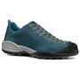 Calzado de senderismo Scarpa Mojito GTX azul oscuro Petrol
