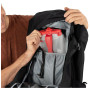 Mochila de senderismo Osprey Farpoint Trek 70