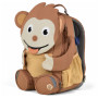 Mochila para niños Affenzahn Large Friend