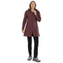 Chaqueta softshell de mujer Fundango Wichita Softshell Jacket