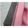 Pantalones softshell para niños WAMU Pink
