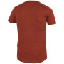 Camiseta de hombre Zulu Merino 160 Short