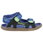 Sandalias para niños Richter Lucky Yerba/Apple/Infinity
