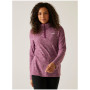 Sudadera de mujer Regatta Sweethart Marl