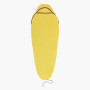 Forro para saco de dormir Sea to Summit Reactor Liner Mummy Standard