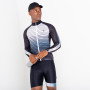 Camiseta de ciclismo para hombre Dare 2b AEP Virtuos L/S