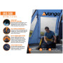 Tienda familiar Vango Iris 500
