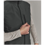 Chaleco de hombre Ortovox Venet Softshell Vest