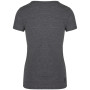 Camiseta de mujer Kilpi Garove-W
