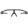 Gafas de sol OAKLEY Radar Ev Path Clear 50% Black Irid Photo