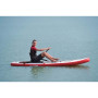 Asiento para surf de pala Zray Kayak Seat