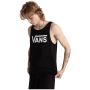 Camiseta sin mangas para hombre Vans Vans Classic Tank