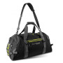 Bolsa Trimm Practic negro/gris
