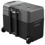 Nevera compresor Yolco BCX40
