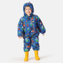 Mono para niños Dare 2b Bambino II Snowst