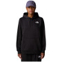 Sudadera de mujer The North Face Simple Dome Hoodie
