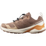 Zapatillas de carrera para mujer Salomon X-Adventure Gore-Tex