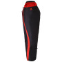 Saco de dormir Zulu Ultralight 1400 / 185 cm