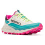 Zapatillas de carrera para mujer Merrell Agility Peak 6 W