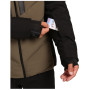Chaqueta de esquí para hombre Kilpi Skimmio-M (2026)
