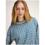 Jersey de mujer Dale of Norway Langøy Fem Sweater