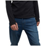 Sudadera de hombre Black Diamond Coefficient QZ Hoody