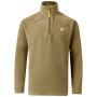 Sudadera para niños Dare 2b Freehand Fleece MartiniOlive verde MartiniOlive