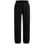 Pantalones de chándal para niños Under Armour G Rival Fleece Joggers Ultimate Black negro Ultimate Black / / White