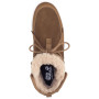 Calzado de mujer Jack Wolfskin Auckland Wt Texapore Boot W