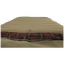 Saco de dormir tipo manta Robens Basecamp Double