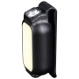 Linterna recargable Fenix E-Lite negro