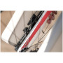 Alforja para bicicleta Cyclite Fork Bag / 01 Set